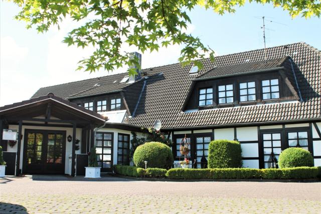 Hotel-Restaurant Nordlicht