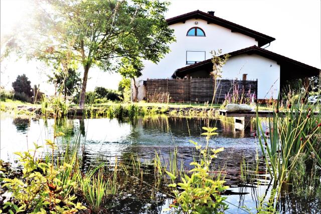 BioWeingut & Landhotel Gänz