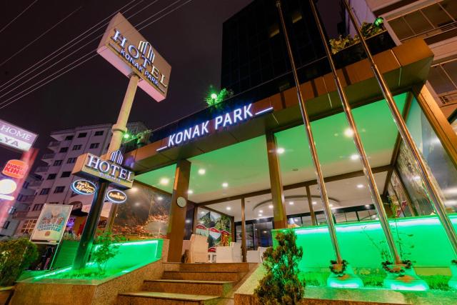 Konak Park Hotel