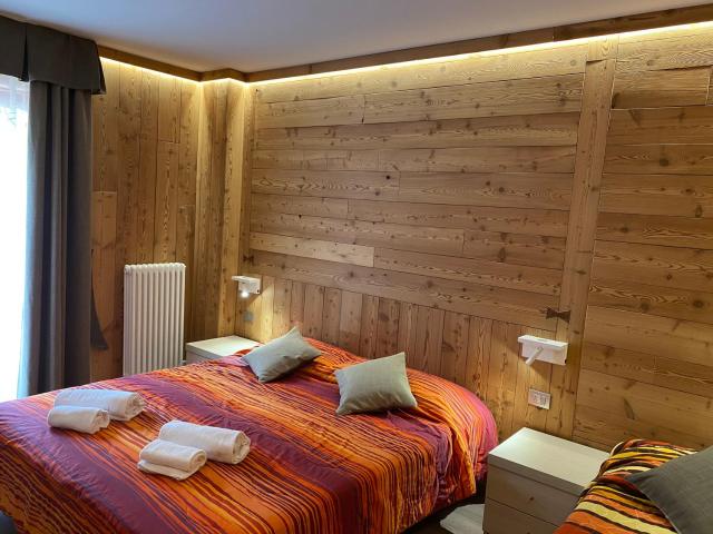 Sottosopra Alps Apartments & Rooms