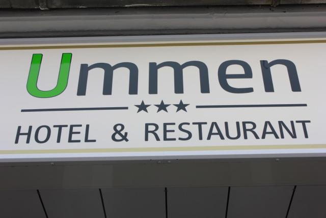 Ummen Hotel&Restaurant