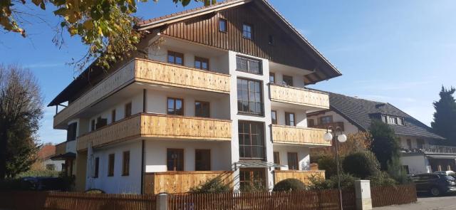 Hotel Pension Geiger