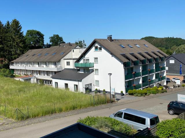 Hotel Hesborner Kuckuck