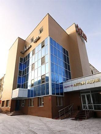 Altyn-Adam Hotel