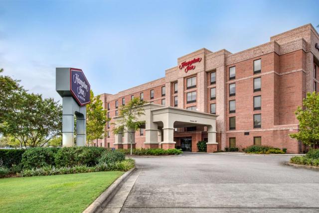 Hampton Inn Wilmington University Area