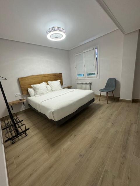 Hotel Boutique Albussanluis