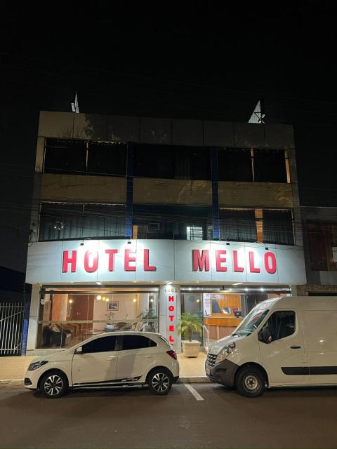 Hotel Mello