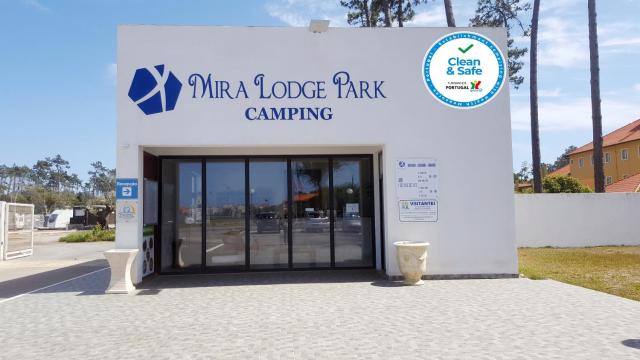 Mira Lodge Park