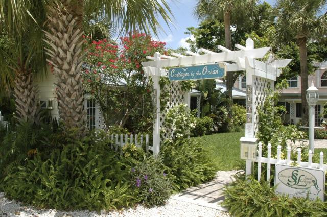 Cottages by the Ocean