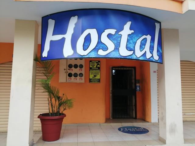 Hostal Los Mantas