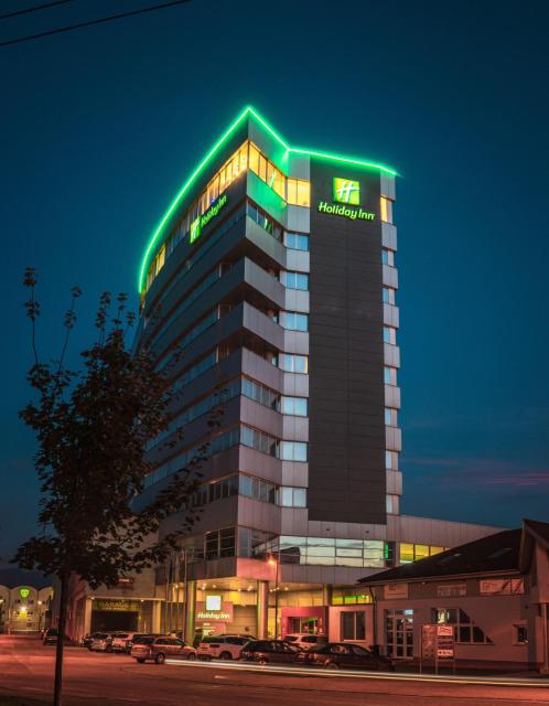 Holiday Inn Zilina, an IHG Hotel