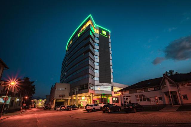 Holiday Inn Zilina, an IHG Hotel