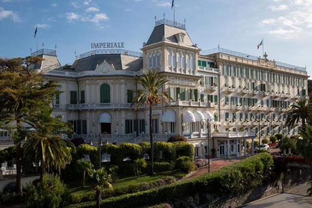 Imperiale Palace Hotel