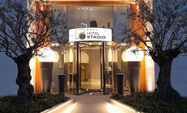 Stadio Hotel