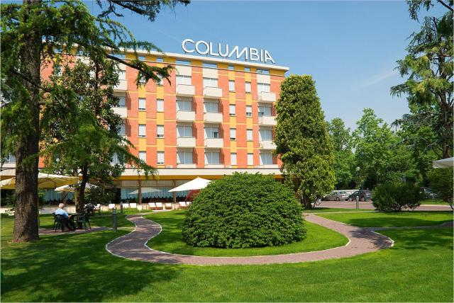 Hotel Columbia Terme