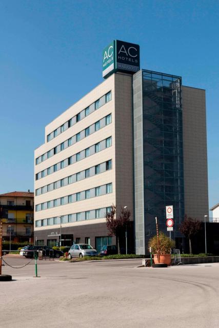 AC Hotel Vicenza by Marriott