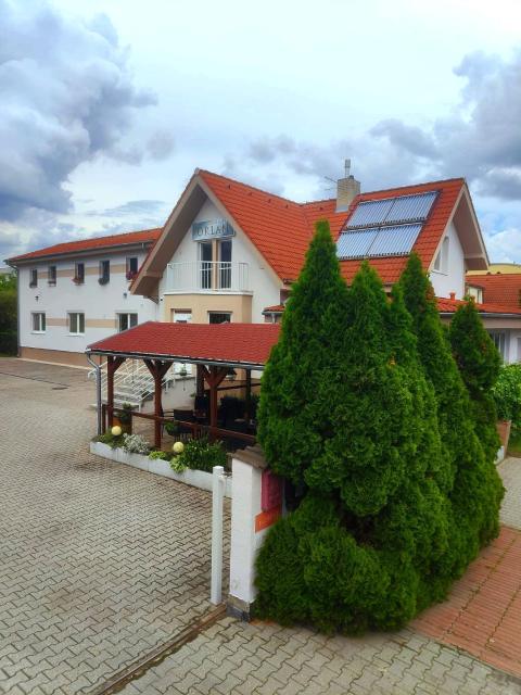 Hotel Orlan