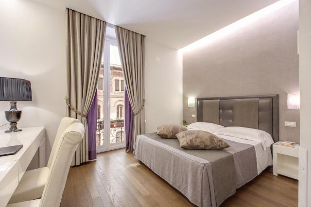 Roma Boutique Hotel