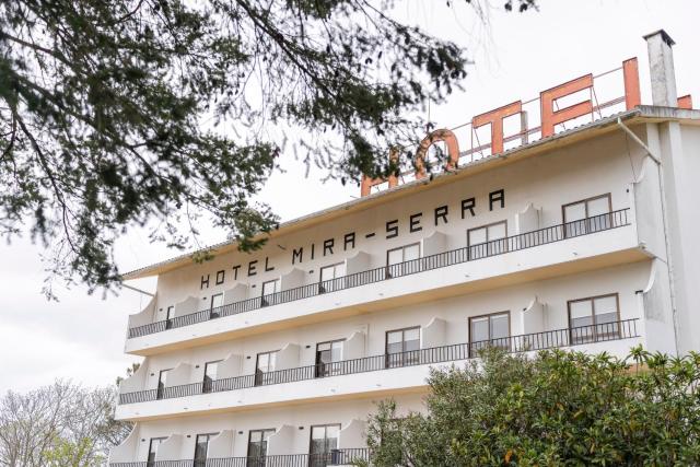 Hotel Mira Serra