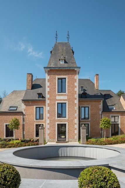 Château de Vignée