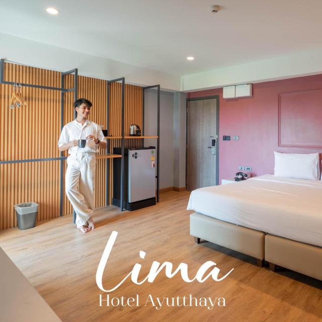 Lima Hotel