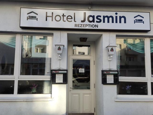 Hotel Jasmin