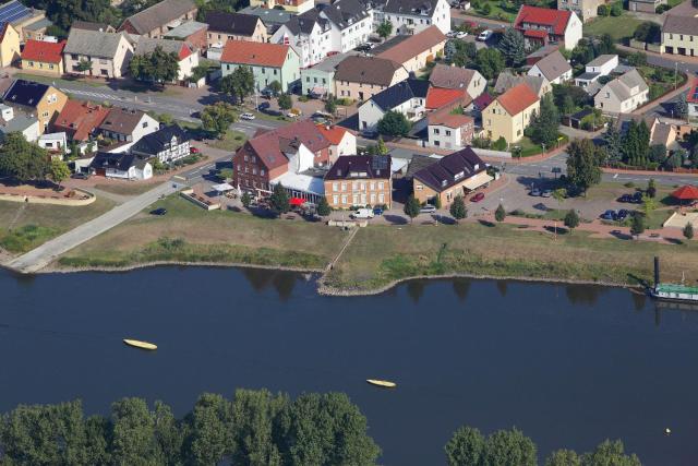 Hotel & Restaurant Gasthaus Zum Anker