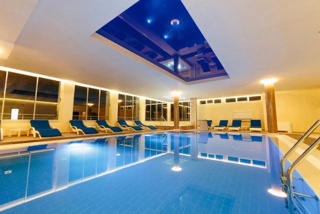 Spa&Hotel Studenac