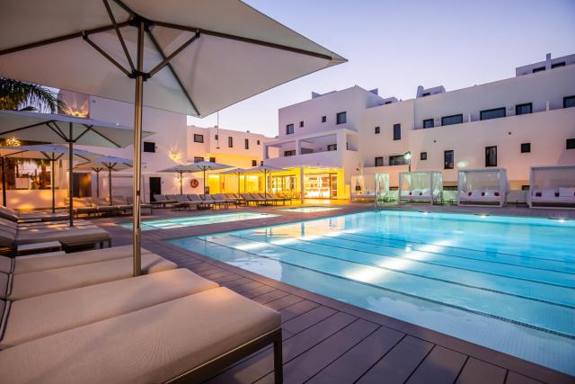 Migjorn Ibiza Suites & Spa