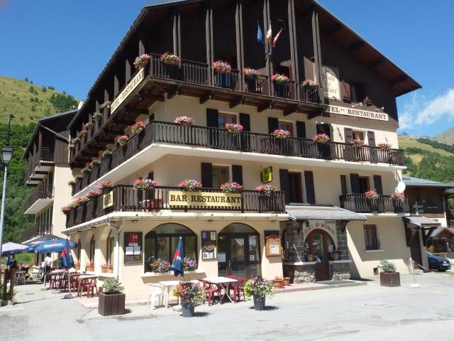 Le Relais du Galibier