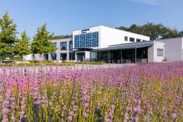 Gästehaus der zvoove Akademie