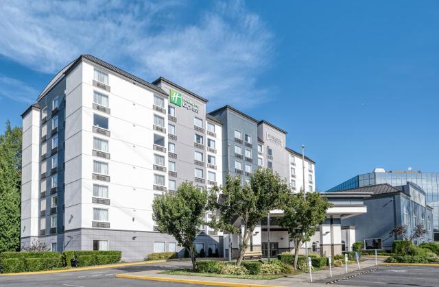 Holiday Inn Express Federal Way - Seattle South, an IHG Hotel