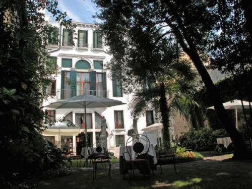 Hotel Palazzo Abadessa