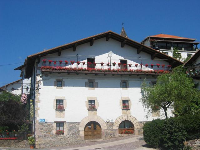 Hostal Ezkurra