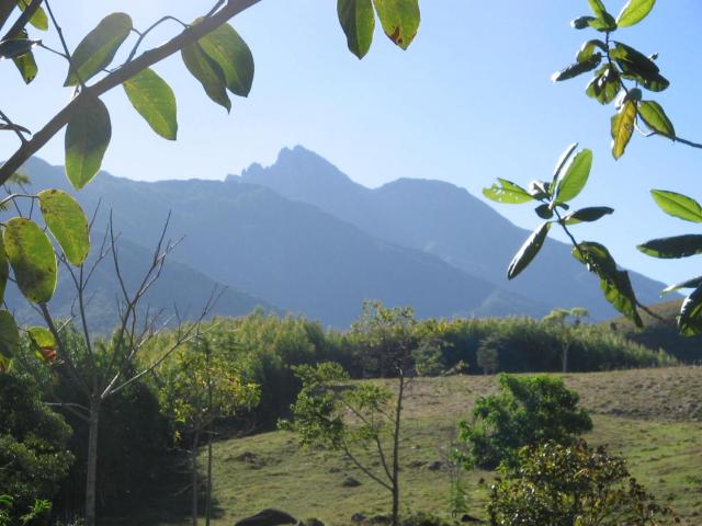 Sítio Serra do Gigante