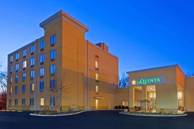 La Quinta by Wyndham Danbury