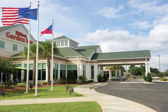 Hilton Garden Inn Warner Robins