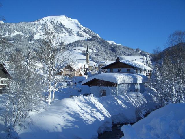 Aparthotel Landhaus Schwaighofer