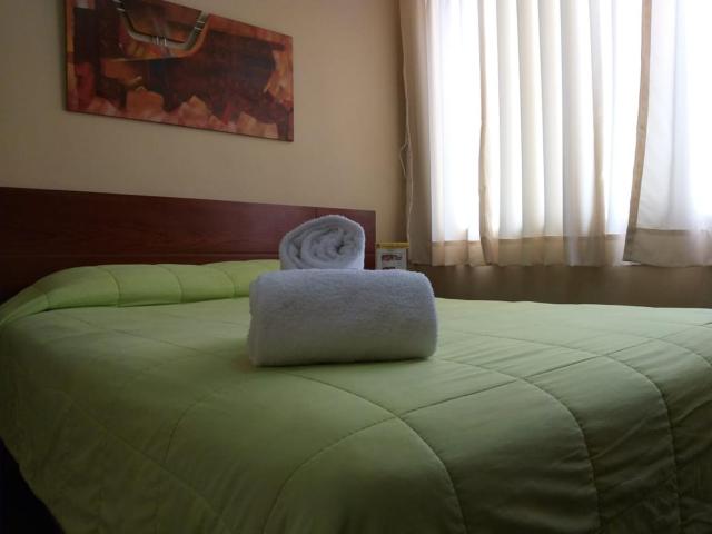 Hotel Sumaq Inn Sac