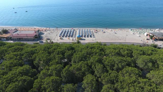 Villaggio Camping Lungomare