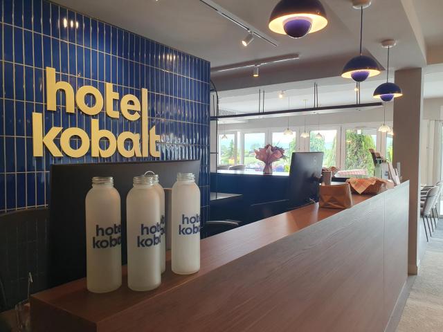 Best Western Kobalt Annecy Nord - Epagny