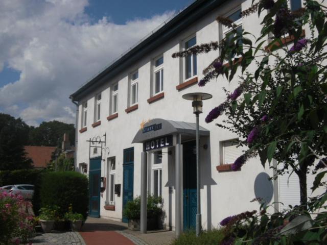 Pension Töpferhof