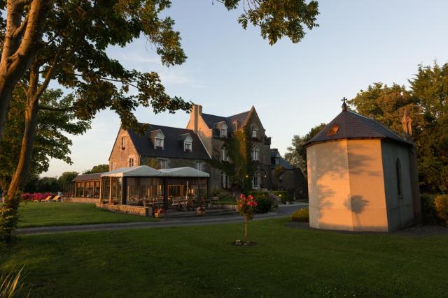 Manoir de la Roche Torin, The Originals Relais