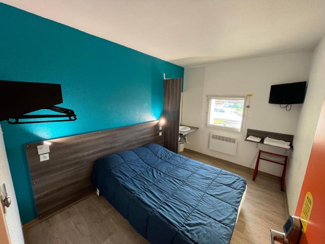 Hotel Eco Blois -Blois sud