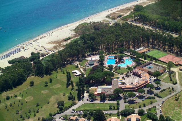 Villaggio Santandrea Resort