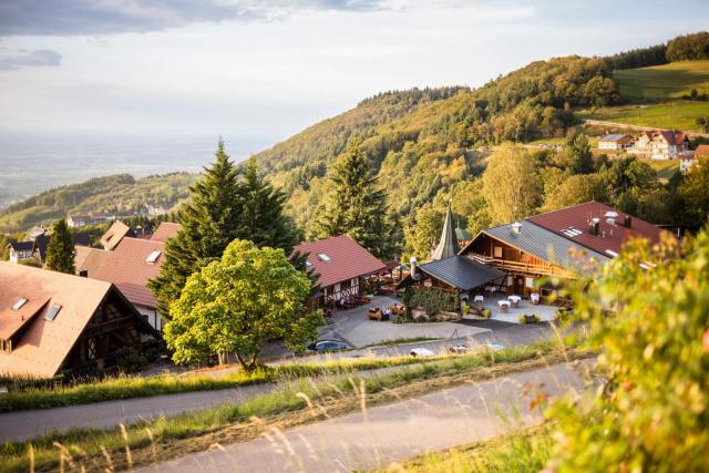 Hotel Spinnerhof