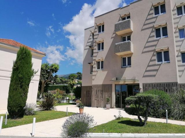 Best Western PLUS Elixir Grasse