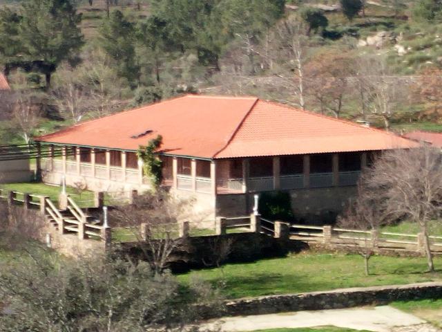 casa rural buenos aires