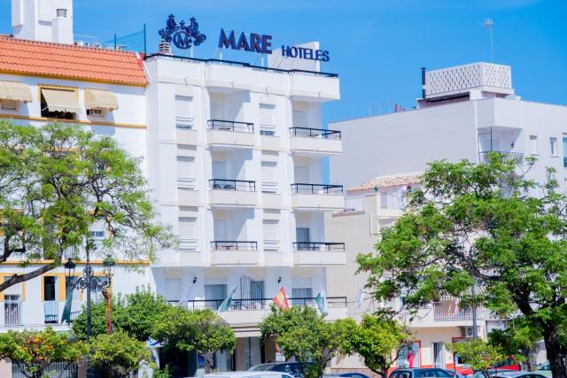 Mare Estepona Hotel