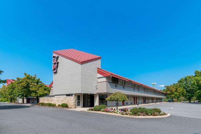 Red Roof Inn Harrisburg North